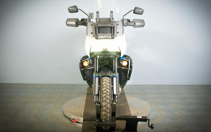 2022 Harley-Davidson Pan America 1250 Special RA1250S
