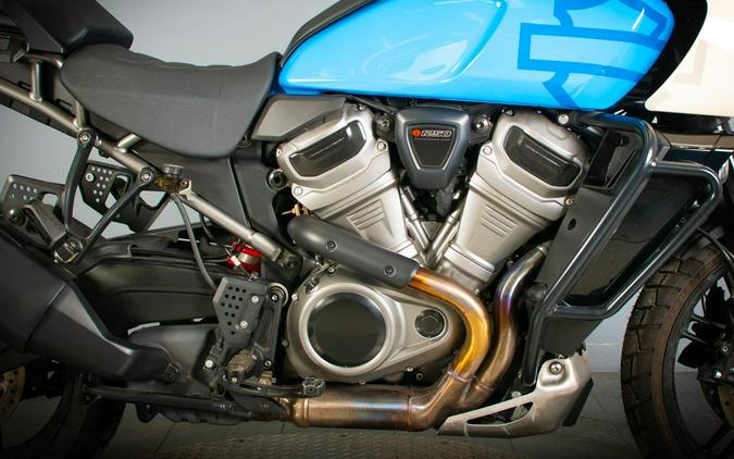 2022 Harley-Davidson Pan America 1250 Special RA1250S