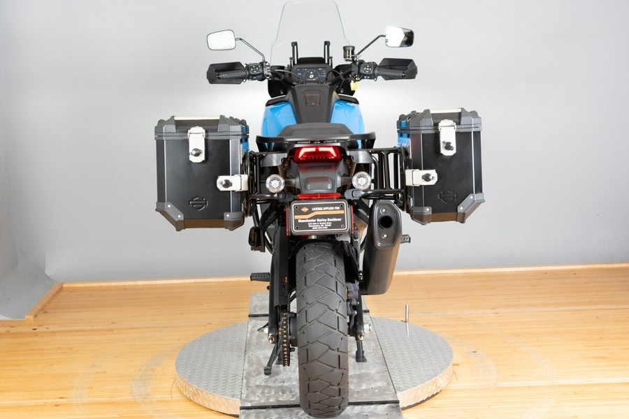 2022 Harley-Davidson Pan America 1250 Special