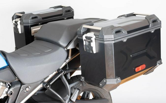 2022 Harley-Davidson Pan America 1250 Special