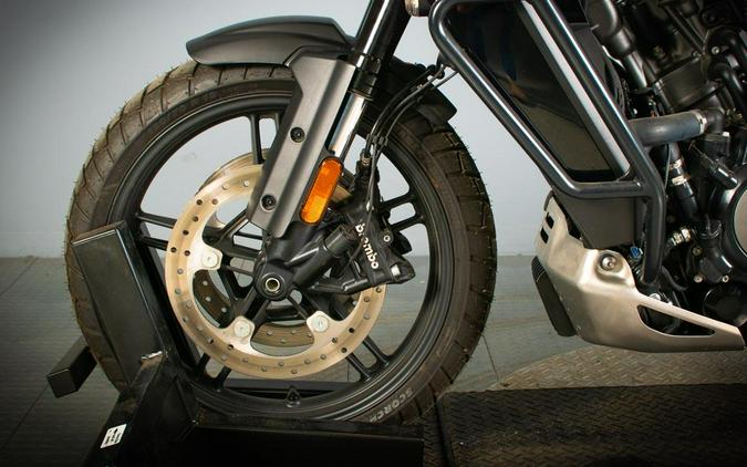 2022 Harley-Davidson Pan America 1250 Special RA1250S