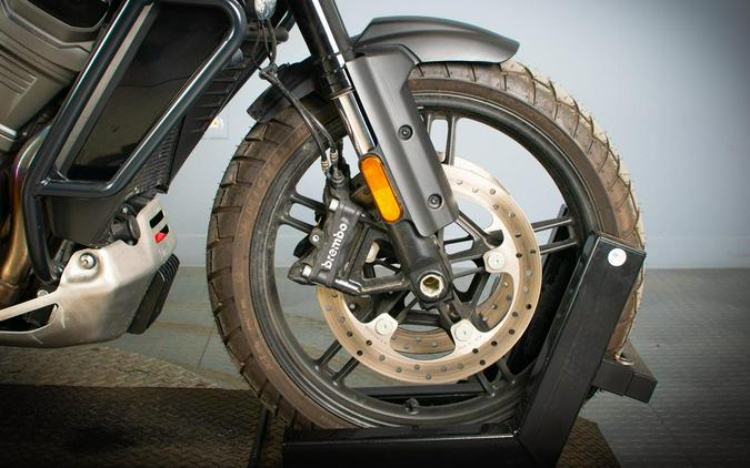 2022 Harley-Davidson Pan America 1250 Special RA1250S