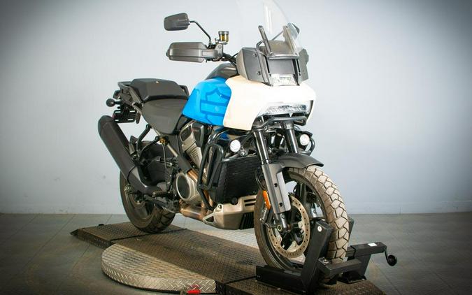 2022 Harley-Davidson Pan America 1250 Special RA1250S