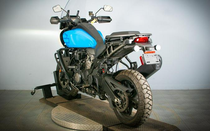 2022 Harley-Davidson Pan America 1250 Special RA1250S