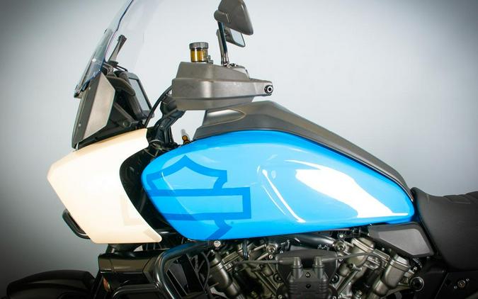 2022 Harley-Davidson Pan America 1250 Special RA1250S
