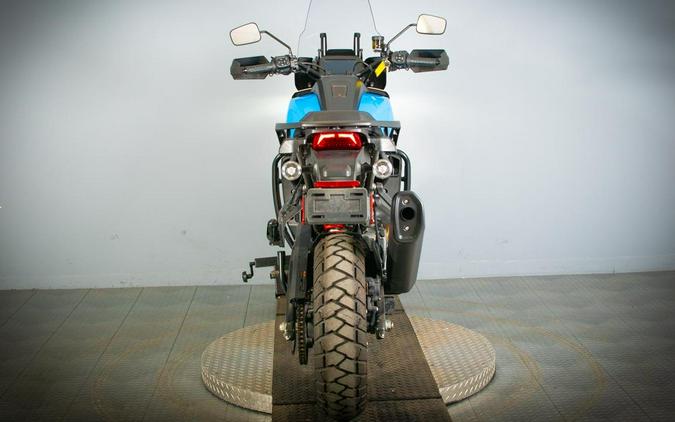 2022 Harley-Davidson Pan America 1250 Special RA1250S