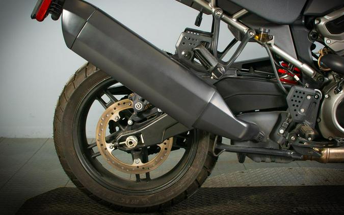 2022 Harley-Davidson Pan America 1250 Special RA1250S