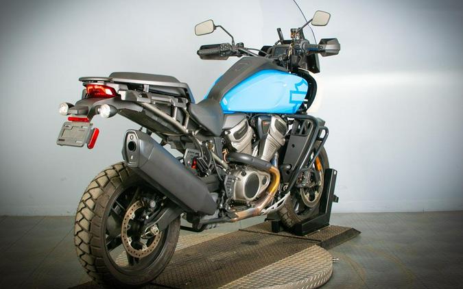 2022 Harley-Davidson Pan America 1250 Special RA1250S