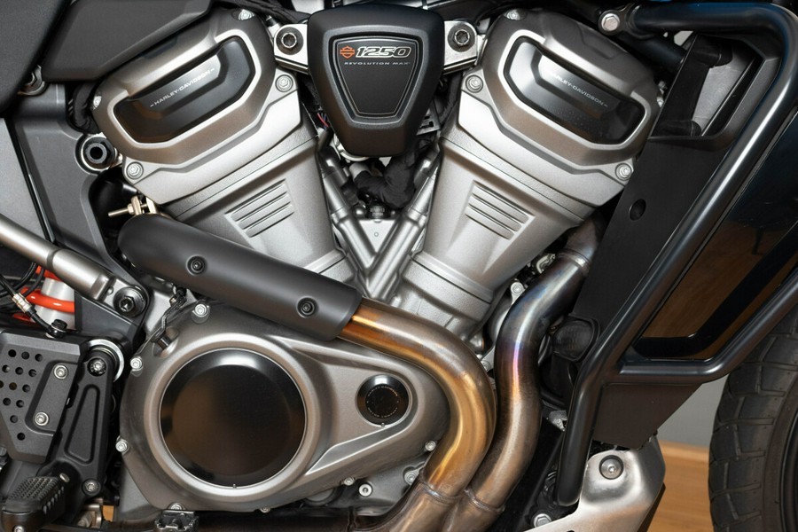 2022 Harley-Davidson Pan America 1250 Special