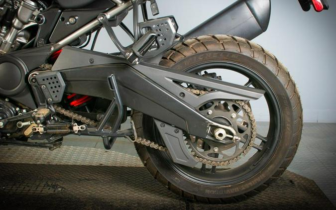 2022 Harley-Davidson Pan America 1250 Special RA1250S