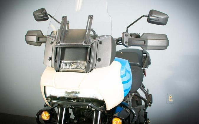 2022 Harley-Davidson Pan America 1250 Special RA1250S