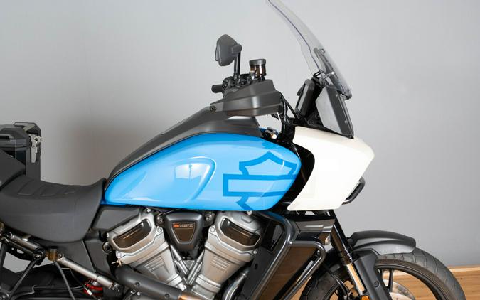 2022 Harley-Davidson Pan America 1250 Special