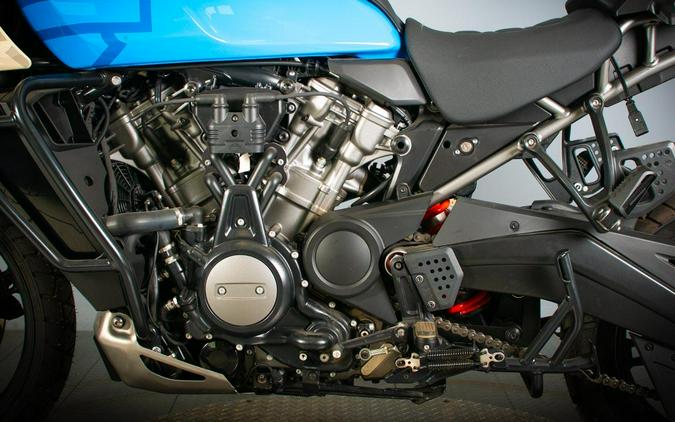 2022 Harley-Davidson Pan America 1250 Special RA1250S