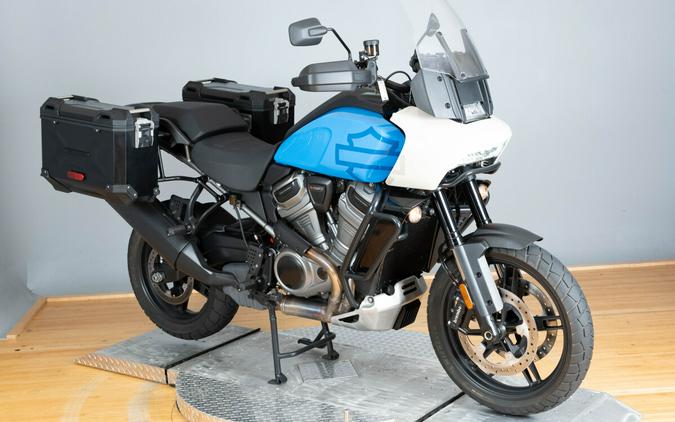 2022 Harley-Davidson Pan America 1250 Special