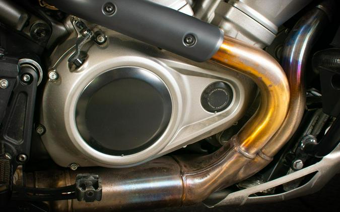 2022 Harley-Davidson Pan America 1250 Special RA1250S