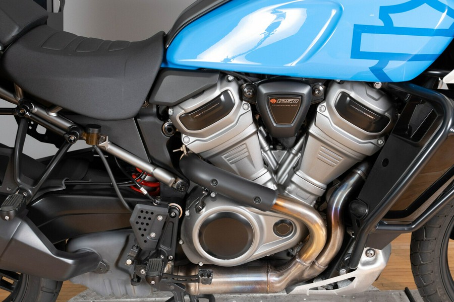 2022 Harley-Davidson Pan America 1250 Special