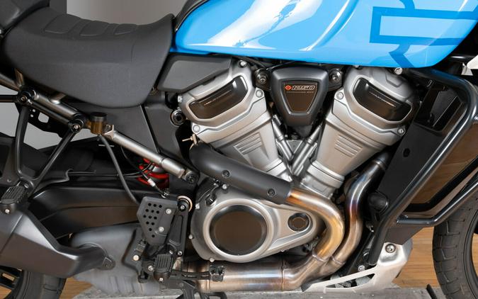 2022 Harley-Davidson Pan America 1250 Special