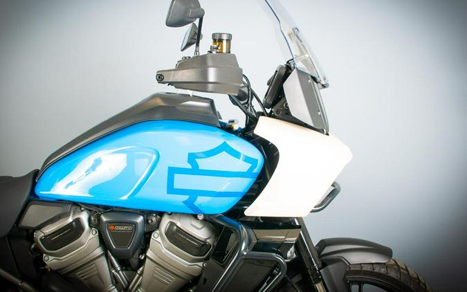 2022 Harley-Davidson Pan America 1250 Special RA1250S