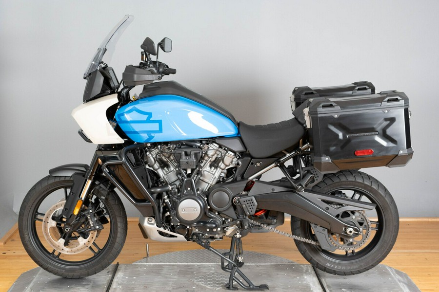2022 Harley-Davidson Pan America 1250 Special