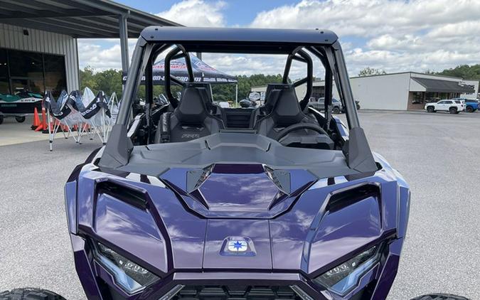 2026 Polaris RZR Pro R 4 Ultimate