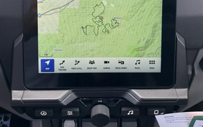 2026 Polaris RZR Pro R 4 Ultimate