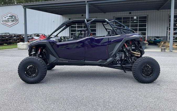 2026 Polaris RZR Pro R 4 Ultimate