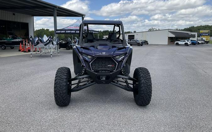 2026 Polaris RZR Pro R 4 Ultimate