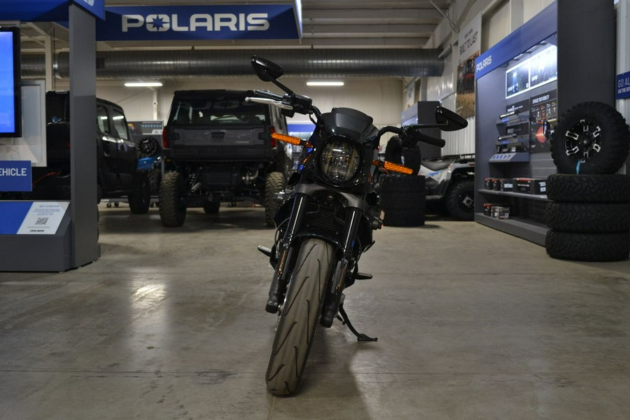 2020 Harley-Davidson LiveWire™ ELW