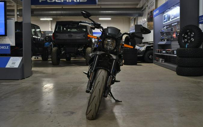 2020 Harley-Davidson LiveWire™ ELW