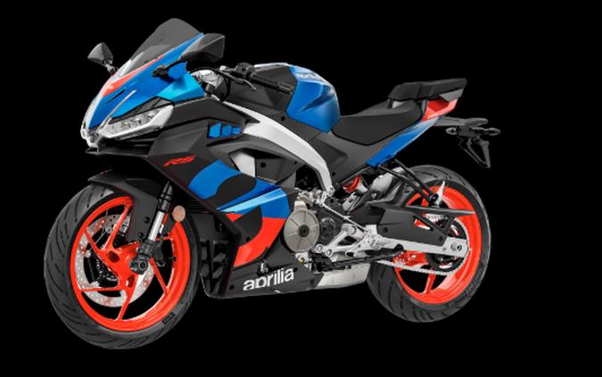 2026 RS 457 - Aprilia