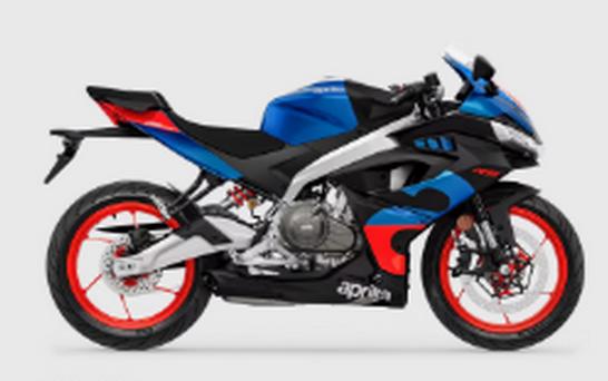 2026 RS 457 - Aprilia