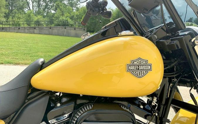 2023 Harley-Davidson Touring FLHRXS - Road King Special