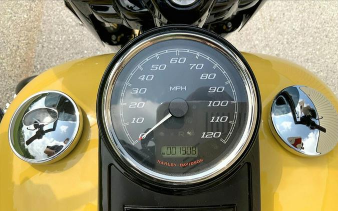2023 Harley-Davidson Touring FLHRXS - Road King Special