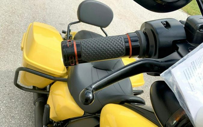 2023 Harley-Davidson Touring FLHRXS - Road King Special