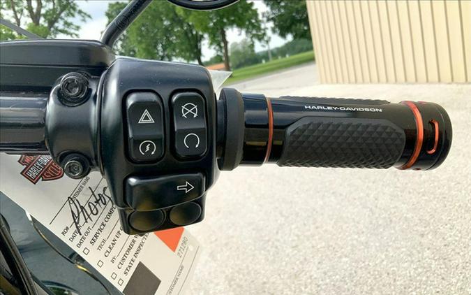2023 Harley-Davidson Touring FLHRXS - Road King Special
