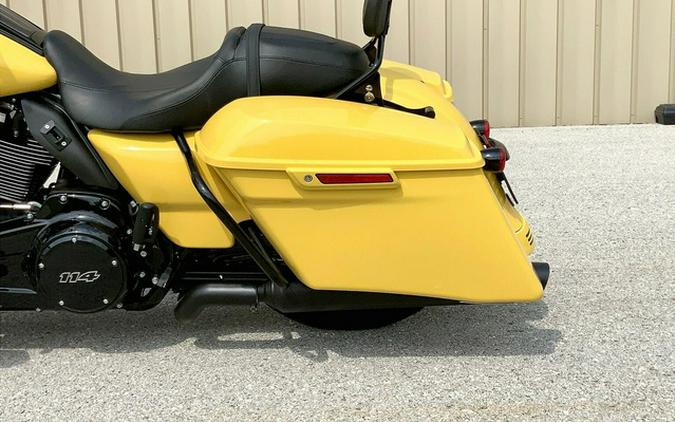 2023 Harley-Davidson Touring FLHRXS - Road King Special
