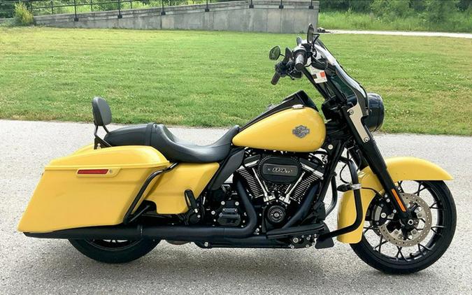 2023 Harley-Davidson Touring FLHRXS - Road King Special