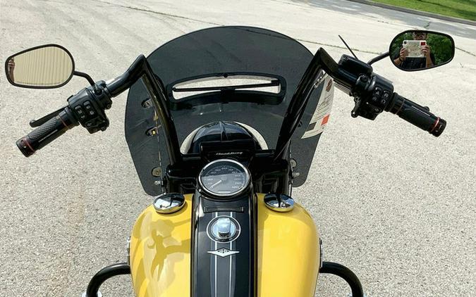 2023 Harley-Davidson Touring FLHRXS - Road King Special
