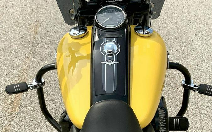 2023 Harley-Davidson Touring FLHRXS - Road King Special