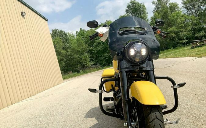 2023 Harley-Davidson Touring FLHRXS - Road King Special