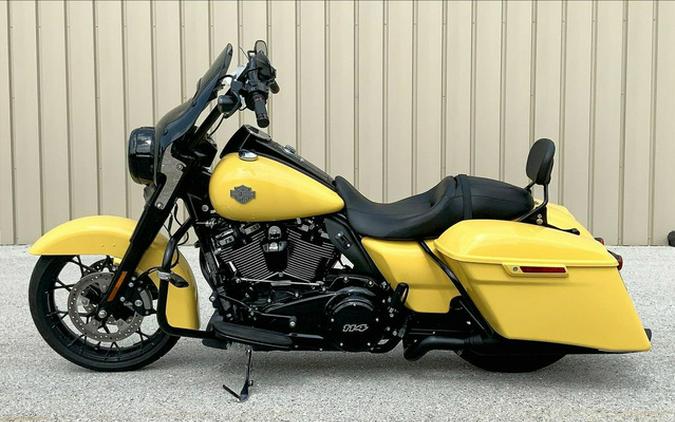 2023 Harley-Davidson Touring FLHRXS - Road King Special