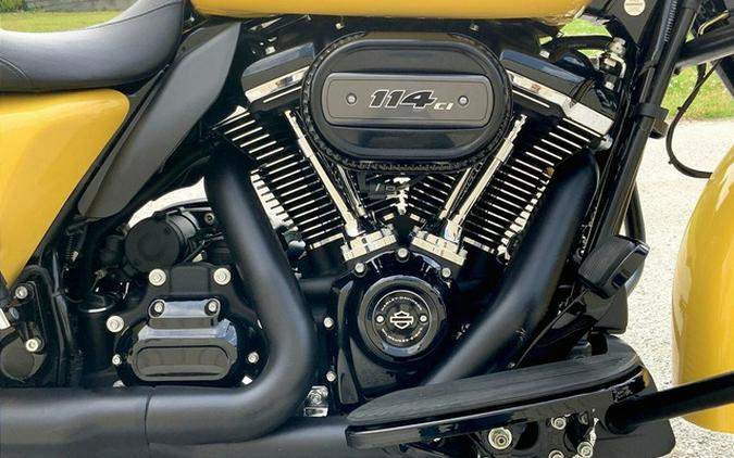 2023 Harley-Davidson Touring FLHRXS - Road King Special