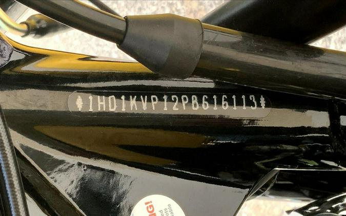 2023 Harley-Davidson Touring FLHRXS - Road King Special
