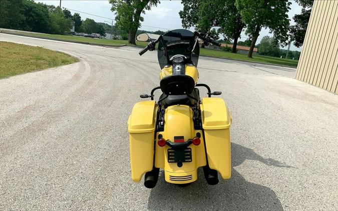 2023 Harley-Davidson Touring FLHRXS - Road King Special