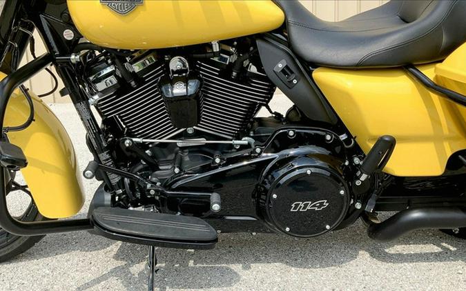 2023 Harley-Davidson Touring FLHRXS - Road King Special