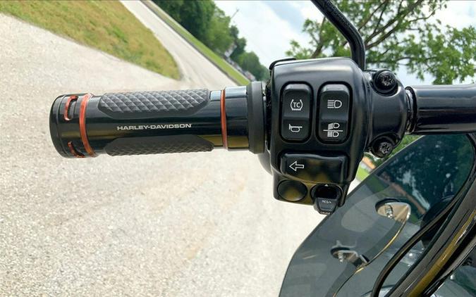 2023 Harley-Davidson Touring FLHRXS - Road King Special