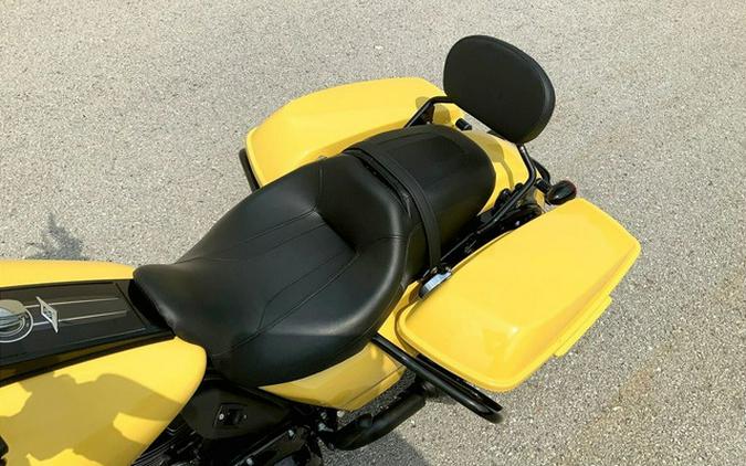 2023 Harley-Davidson Touring FLHRXS - Road King Special