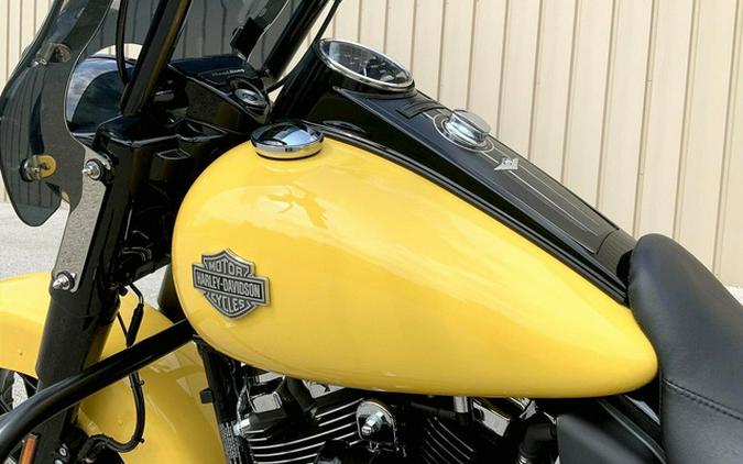 2023 Harley-Davidson Touring FLHRXS - Road King Special