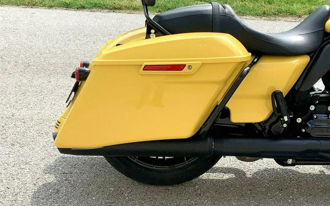 2023 Harley-Davidson Touring FLHRXS - Road King Special