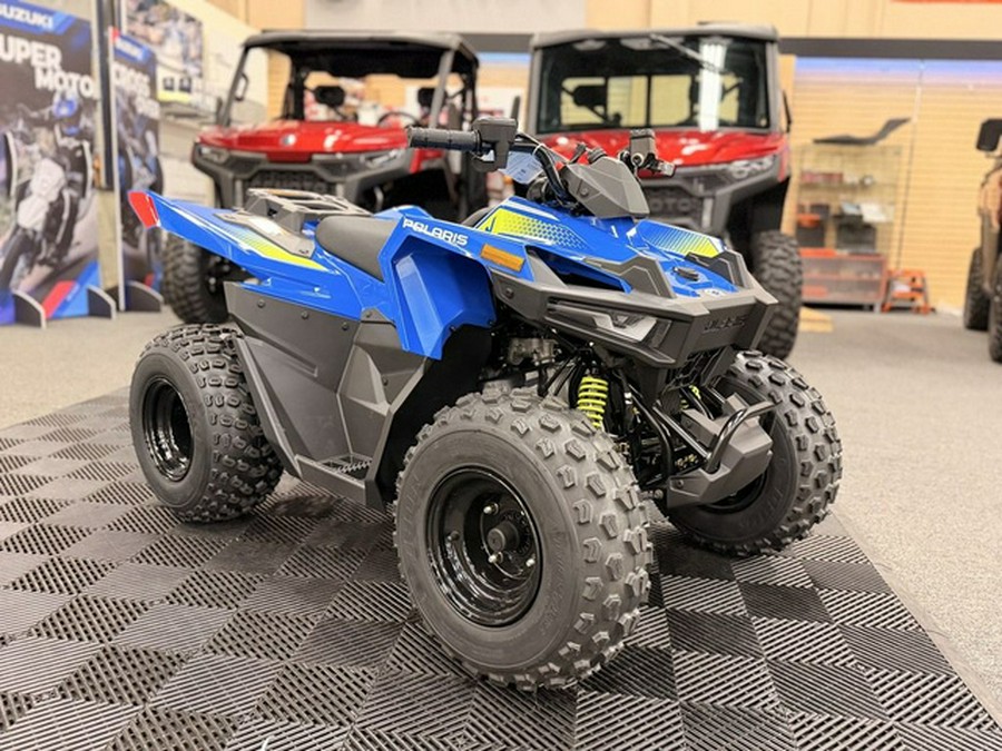 2026 Polaris Outlaw 70 EFI